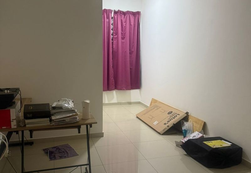 Ara Sendayan @ Bandar Seri Sendayan