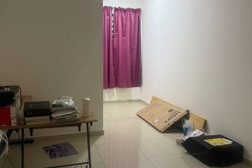 Ara Sendayan @ Bandar Seri Sendayan