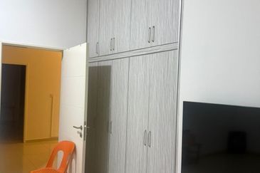 Ara Sendayan @ Bandar Seri Sendayan