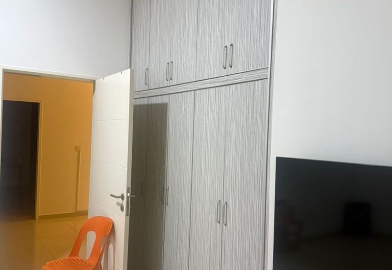 Ara Sendayan @ Bandar Seri Sendayan