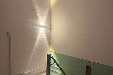 Ara Sendayan @ Bandar Seri Sendayan