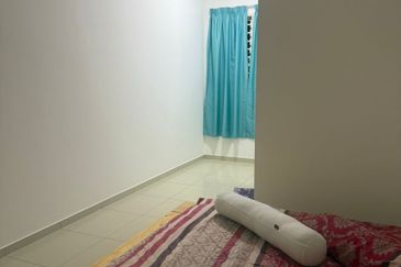 Ara Sendayan @ Bandar Seri Sendayan