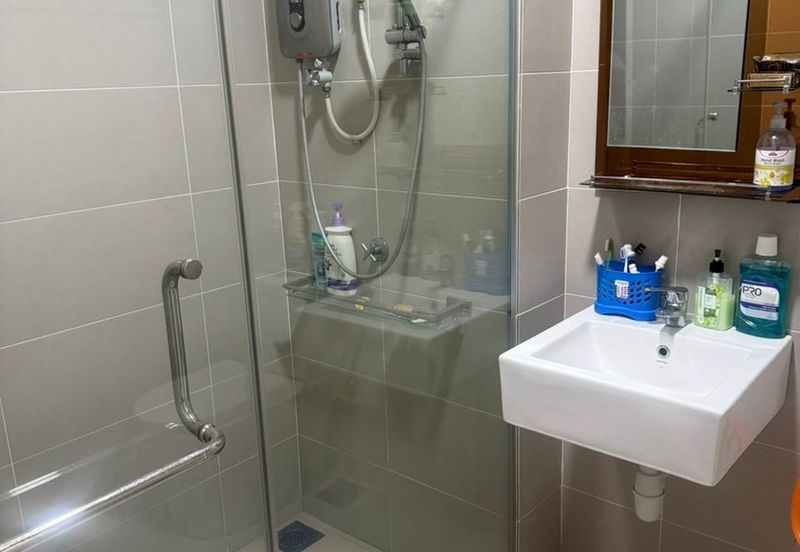 Ara Sendayan @ Bandar Seri Sendayan