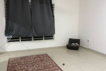 Ara Sendayan @ Bandar Seri Sendayan