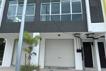 Taman Senawang Perdana