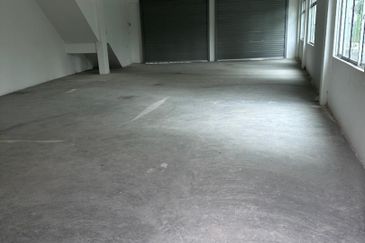 Taman Senawang Perdana