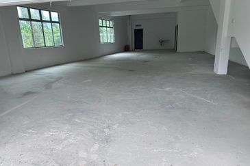 Taman Senawang Perdana