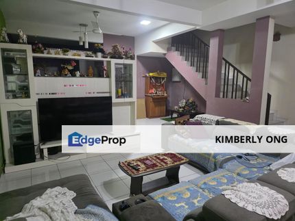 Nilai Impian House For Sale , Negeri Sembilan, Nilai