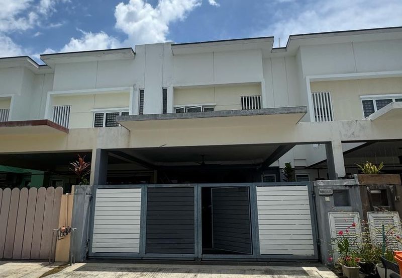 Suriaman 3, Bandar Sri Sendayan