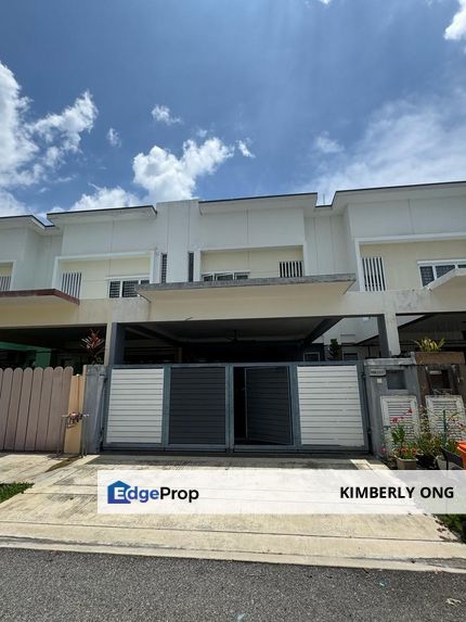 Fully Furnished Sendayan House for rent, Negeri Sembilan, Seremban