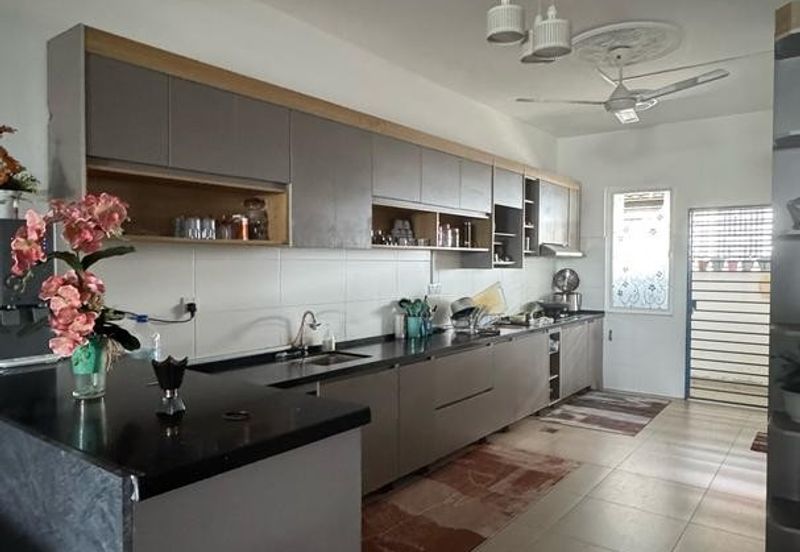 Suriaman 3, Bandar Sri Sendayan