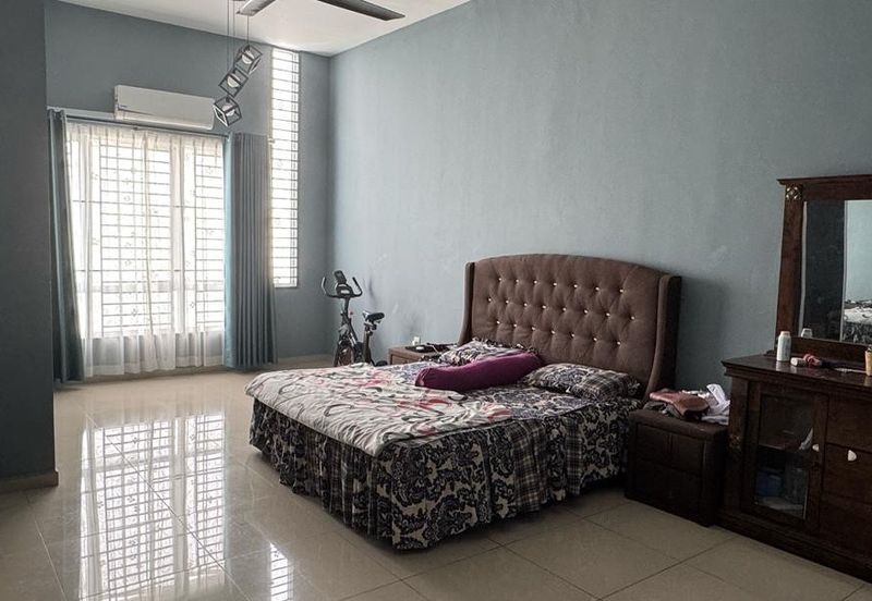 Suriaman 3, Bandar Sri Sendayan