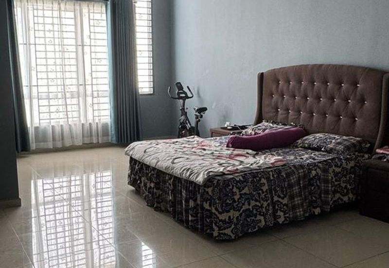 Suriaman 3, Bandar Sri Sendayan