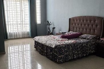 Suriaman 3, Bandar Sri Sendayan