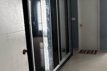 Suriaman 3, Bandar Sri Sendayan