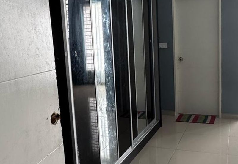 Suriaman 3, Bandar Sri Sendayan