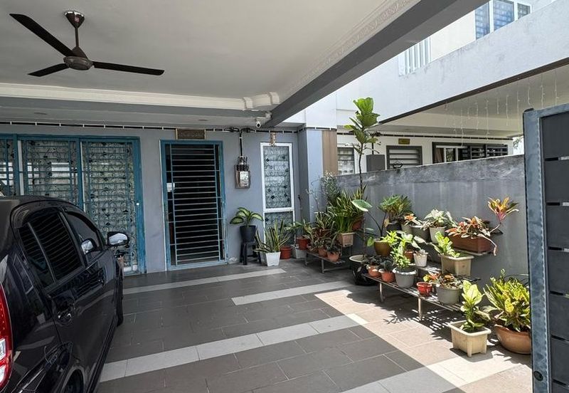 Suriaman 3, Bandar Sri Sendayan