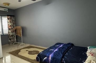 Suriaman 3, Bandar Sri Sendayan