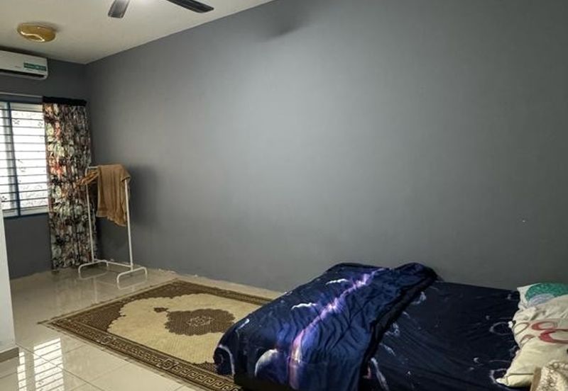 Suriaman 3, Bandar Sri Sendayan