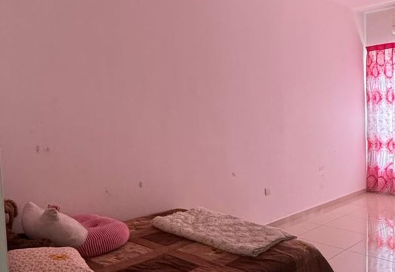 Suriaman 3, Bandar Sri Sendayan