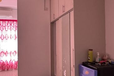 Suriaman 3, Bandar Sri Sendayan