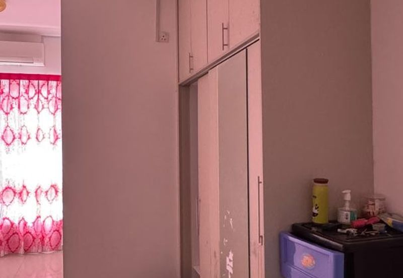 Suriaman 3, Bandar Sri Sendayan