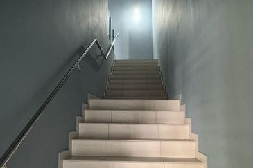 Suriaman 3, Bandar Sri Sendayan