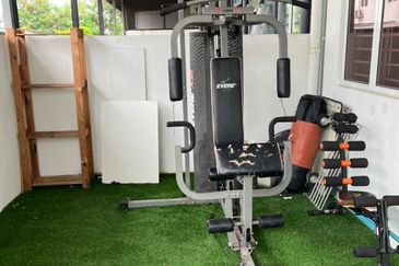 Ara Sendayan @ Bandar Seri Sendayan