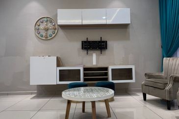 Ara Sendayan @ Bandar Seri Sendayan