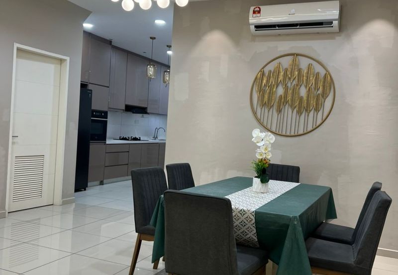 Ara Sendayan @ Bandar Seri Sendayan