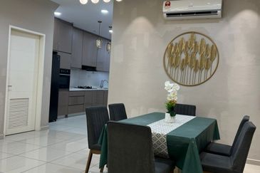 Ara Sendayan @ Bandar Seri Sendayan