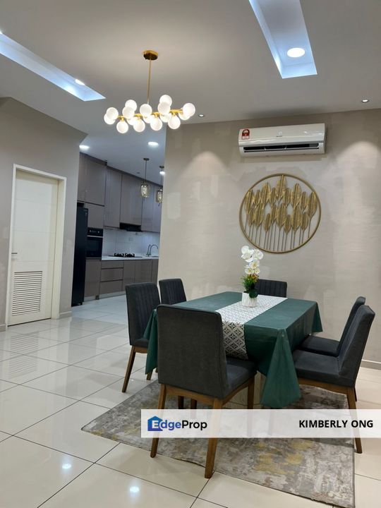 Fully Furnished House For Rent , Negeri Sembilan, Seremban