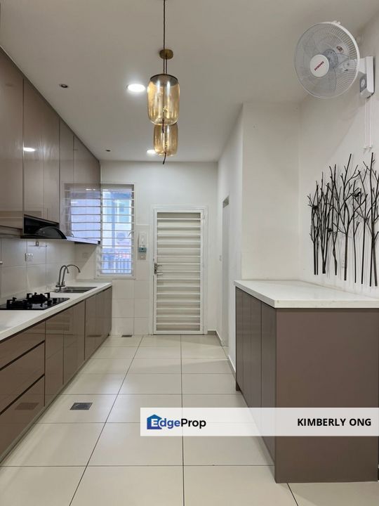 Fully Furnished House For Rent , Negeri Sembilan, Seremban