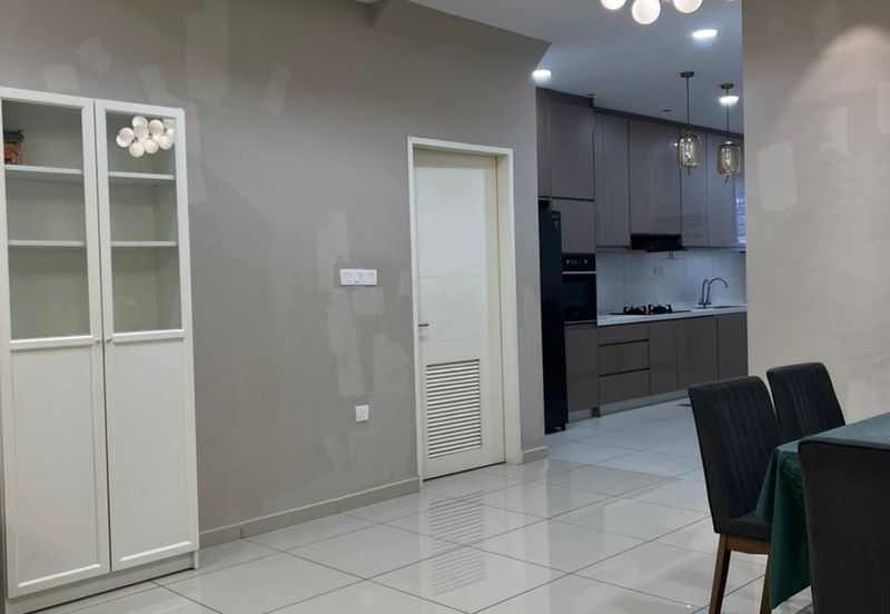 Ara Sendayan @ Bandar Seri Sendayan