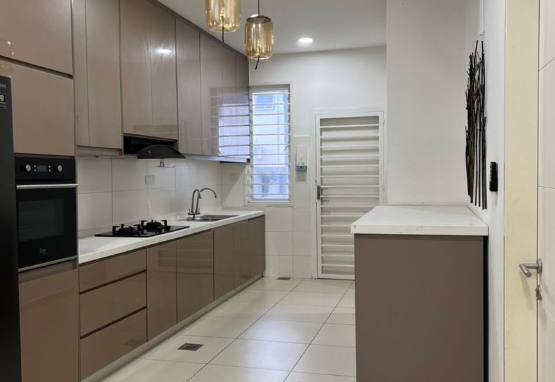 Ara Sendayan @ Bandar Seri Sendayan