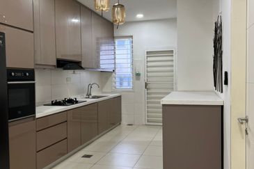 Ara Sendayan @ Bandar Seri Sendayan