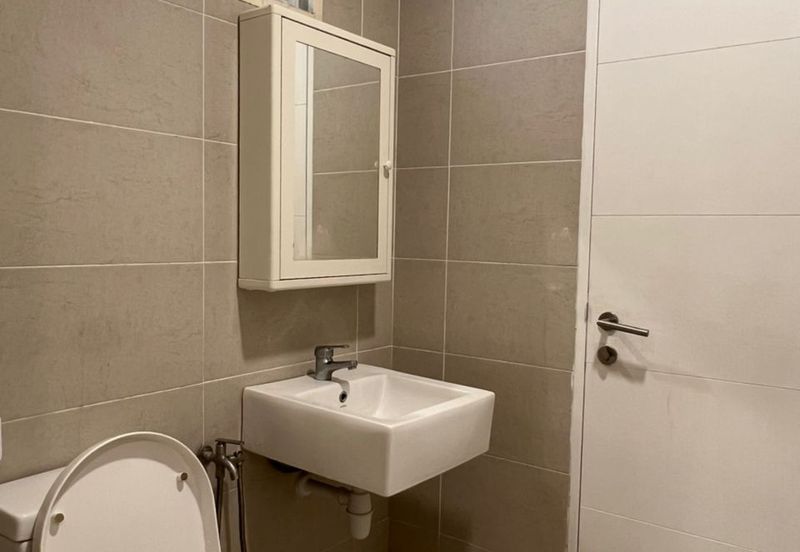 Ara Sendayan @ Bandar Seri Sendayan