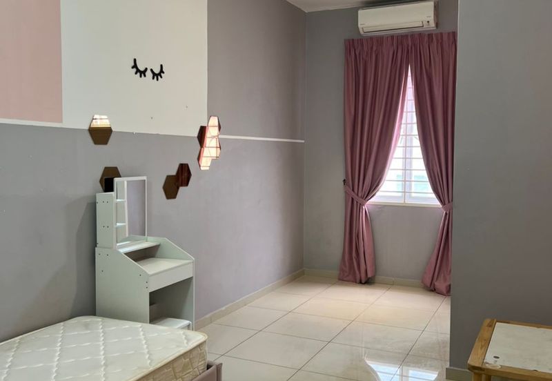 Ara Sendayan @ Bandar Seri Sendayan