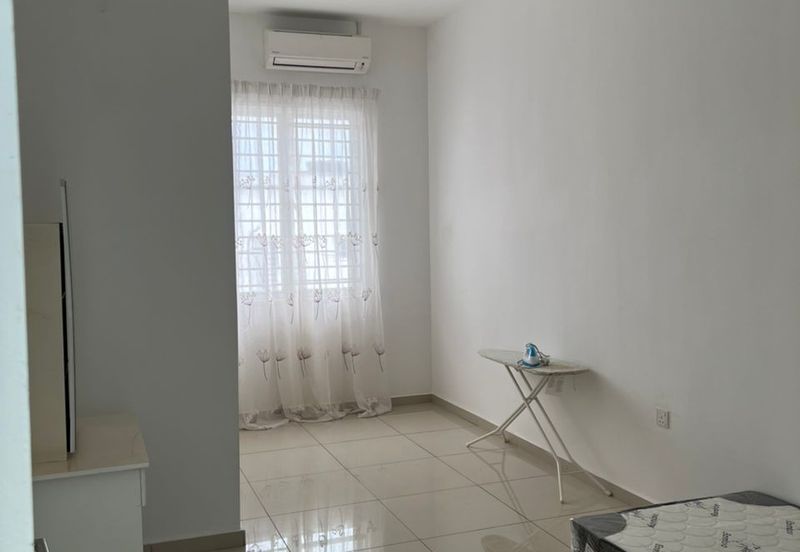 Ara Sendayan @ Bandar Seri Sendayan