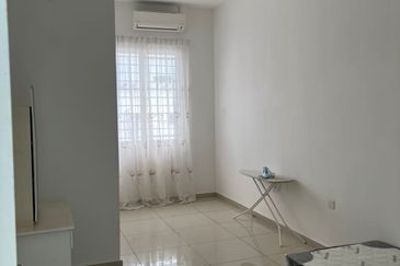 Ara Sendayan @ Bandar Seri Sendayan