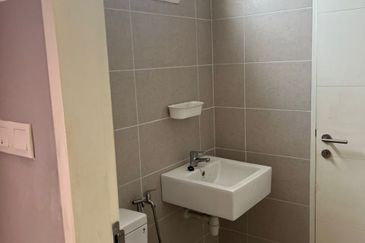 Ara Sendayan @ Bandar Seri Sendayan