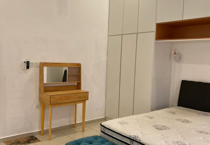 Ara Sendayan @ Bandar Seri Sendayan