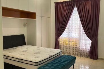 Ara Sendayan @ Bandar Seri Sendayan