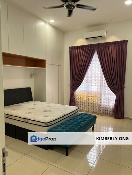 Fully Furnished House For Rent , Negeri Sembilan, Seremban