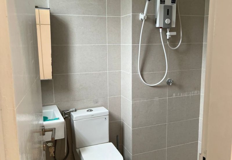 Ara Sendayan @ Bandar Seri Sendayan