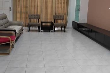 EMERALD PARK (SEREMBAN 2)