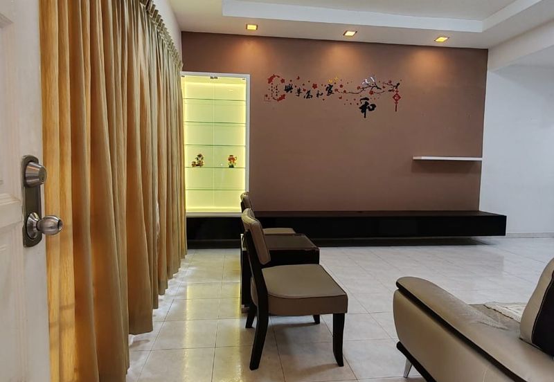 EMERALD PARK (SEREMBAN 2)