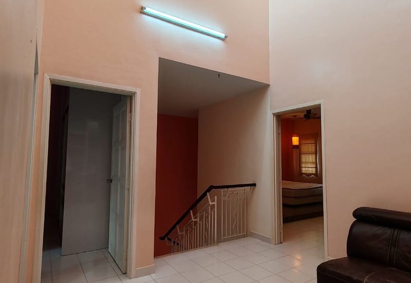 EMERALD PARK (SEREMBAN 2)