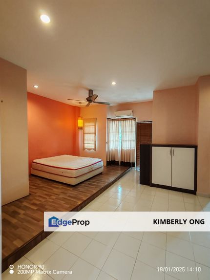 Emerald Park Seremban 2 House For Rent, Negeri Sembilan, Seremban