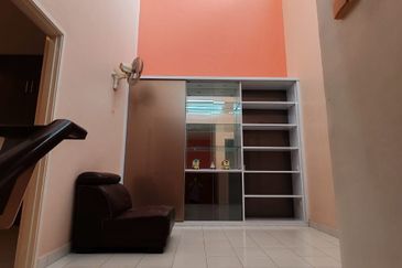 EMERALD PARK (SEREMBAN 2)